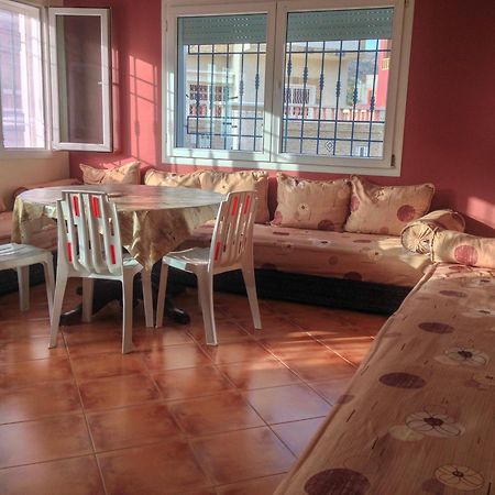 Villa La Palma 2, Imi Ouaddar Agadir n'Ait Sa Exterior foto