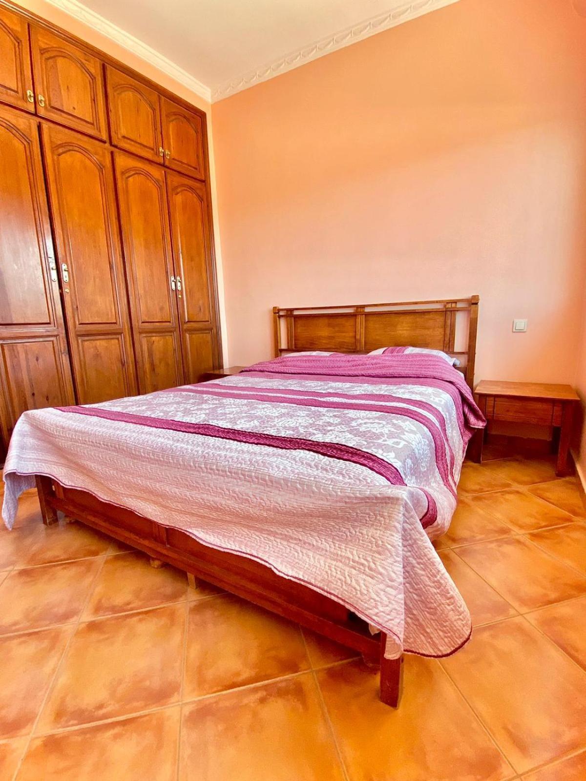 Villa La Palma 2, Imi Ouaddar Agadir n'Ait Sa Exterior foto